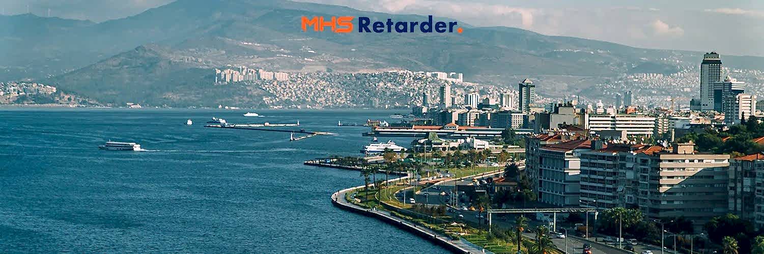 İzmir Retarder