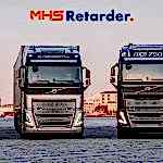 Volvo Retarder