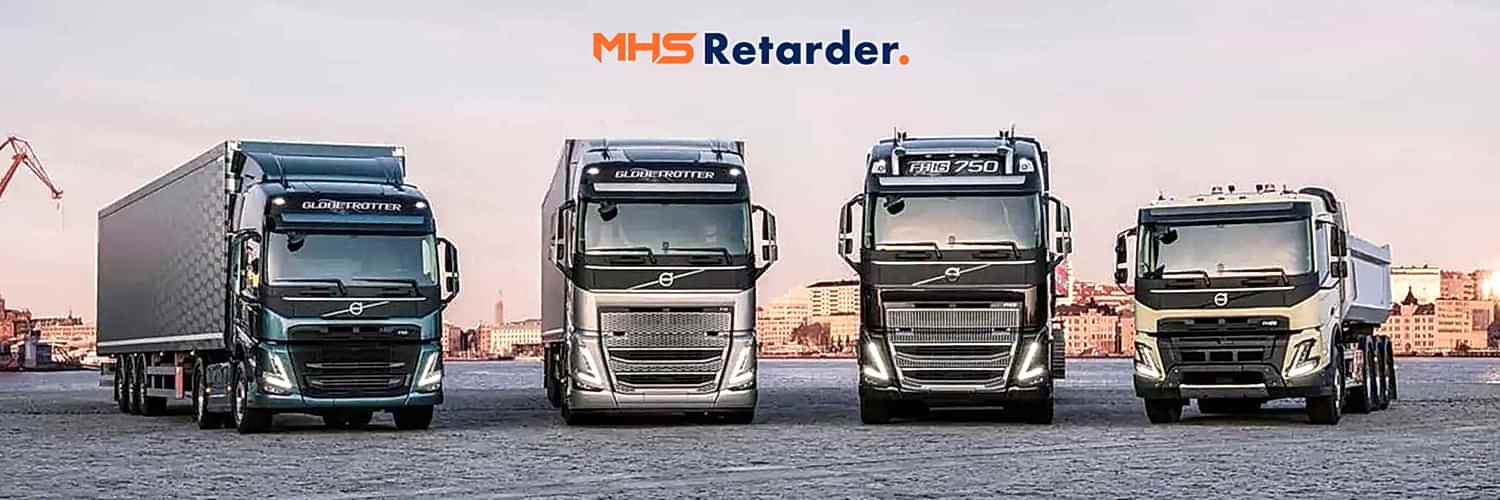 Volvo Retarder